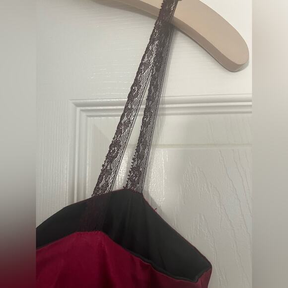 Vintage 1980’s Prom Dress - Picture 3 of 7